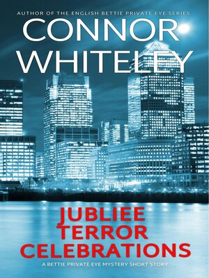 cover image of Jubilee, Terror, Celebrations